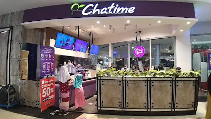 Chatime - Makassar Town Square (Mtos)