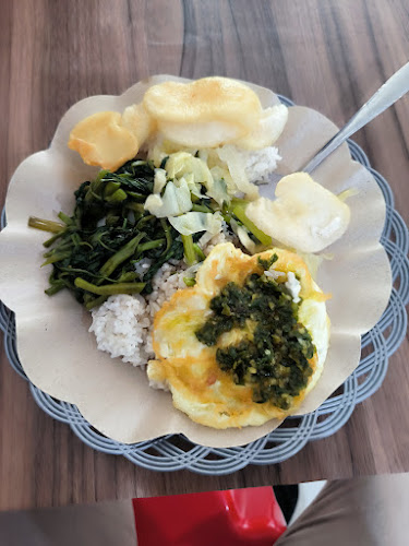 Opinii despre ZI Warkop în Kota Tarakan - Gastronomi dan perhotelan