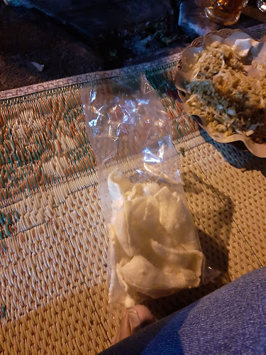 Nasi Goreng Pak Bani