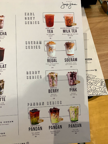 Opinii despre Kopi Janji Jiwa & Jiwa Toast, Patimura în Kota Denpasar - Gastronomi dan perhotelan