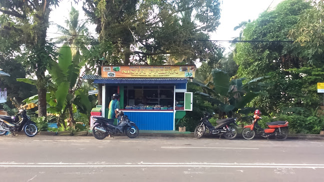 Opinii despre Toko Kue Nisya Palma în Kota Tarakan - Gastronomi dan perhotelan