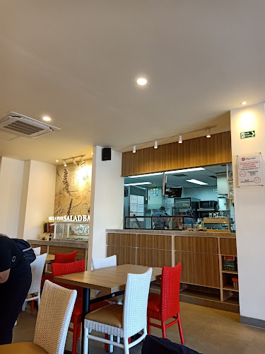 Pizza Hut Restoran - Gastronomi dan perhotelan