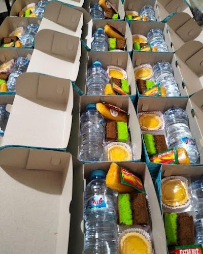 Kompleks BTN CV Dewi Blok E1 No 13, Kota Makassar, Sulawesi Selatan 90222