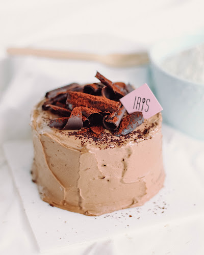 Iris Bakehouse - Kota Semarang