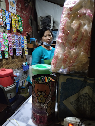 Opinii despre Warkop Nico în Surabaya - Gastronomi dan perhotelan