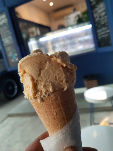 Opinii despre Ziato Gelato în Kota Bandung - Gastronomi dan perhotelan