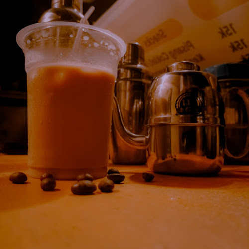 Coffee Moment Ambon - Kota Ambon