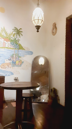 Colada - Gastronomi dan perhotelan