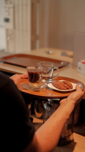 Comentarii opinii despre Kopi Ballugu