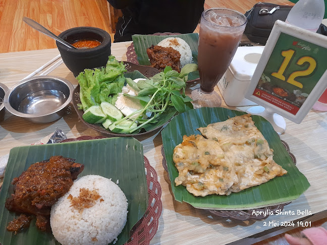 Sambel Alu Antasari - Kota Bandar Lampung