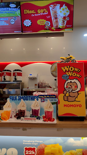 Comentarii opinii despre Momoyo Karawitan