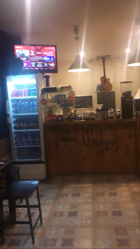 Opinii despre Kopi libre în Kota Tangerang - Gastronomi dan perhotelan