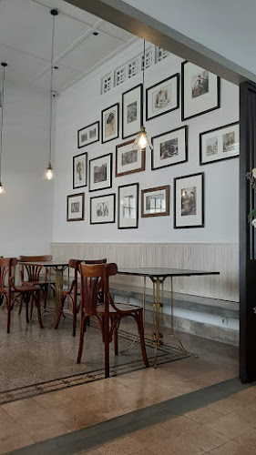 Comentarii opinii despre Sambang Cafe & Eatery