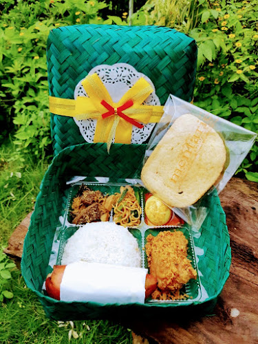 Mentarie Catering Jogja꧋ꦩꦼꦤ꧀ꦠꦫꦶꦪꦺꦕꦠꦺꦫꦶꦁꦗꦺꦴꦒ꧀ꦗ - Kota Yogyakarta