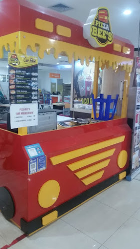 Pizza BEES Badung BALI - Kota Denpasar