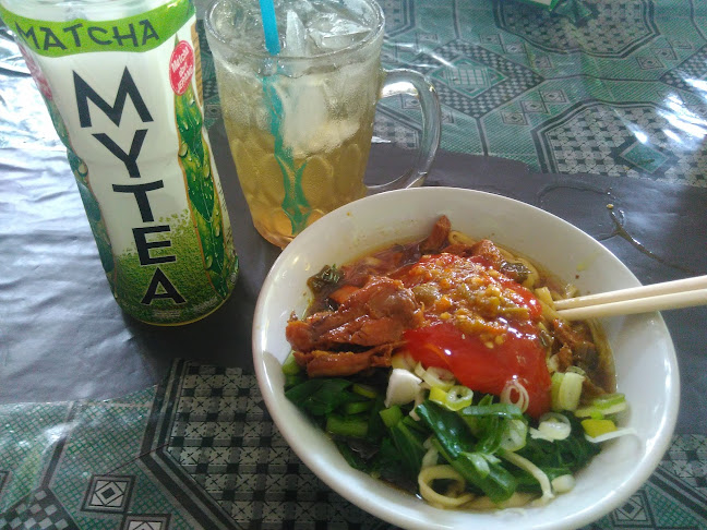 MIE AYAM BANYUMAS - Kota Pekalongan