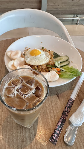 Opinii despre Delice Maison în Kota Tangerang - Gastronomi dan perhotelan