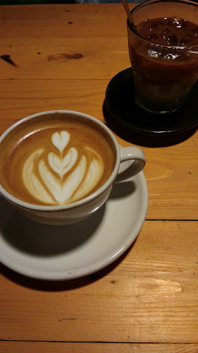 Opinii despre kedai kopi vetro în Kota Malang - Gastronomi dan perhotelan