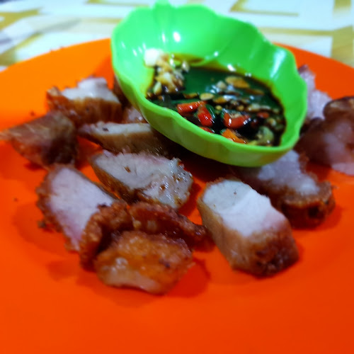 Warung Dayak Mahakam - Kota Samarinda