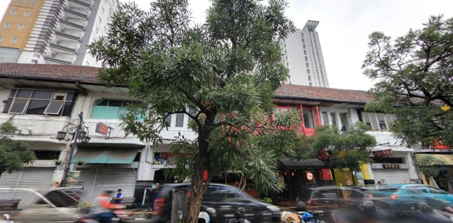 Braga Permai Bandung - Kota Bandung