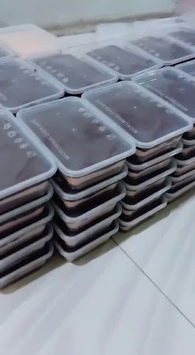 Opinii despre toko kue RAFA CAKE lapis legit & cake în Kota Tegal - Gastronomi dan perhotelan