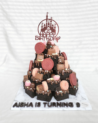 Jl sunggal gang mangga Komplek the Lavender nomor AS 16, Kota Medan, Sumatera Utara 20128