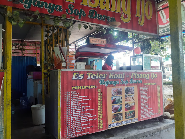 Es Teler Wildan Koni