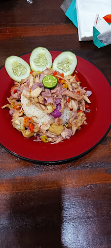 KOPTE TARIK - Gastronomi dan perhotelan