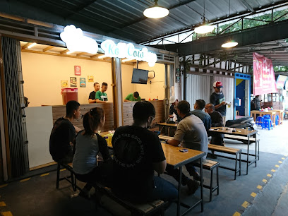 ROTI COWBOY Pamulang