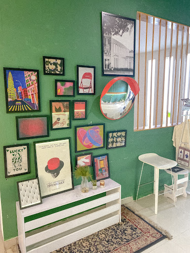 Adara Coffee Bintaro - Gastronomi dan perhotelan