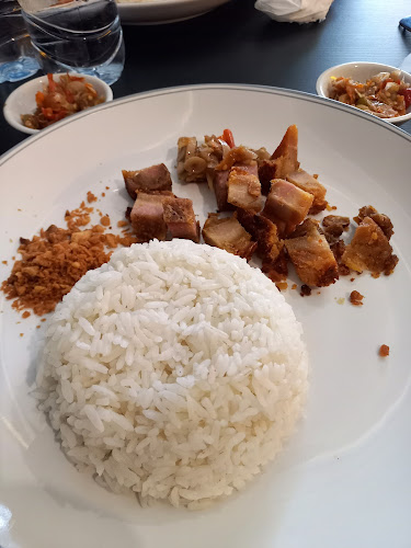 Opinii despre Chris Pork în Kota Makassar - Gastronomi dan perhotelan