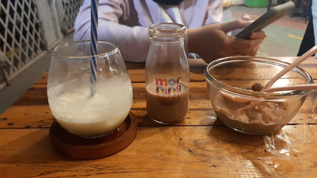 Comentarii opinii despre Morning Guzel