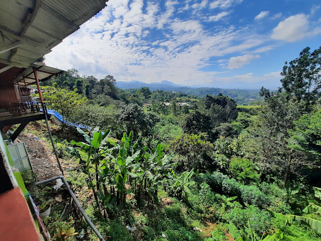 Rumah Timbel Wangi - Gastronomi dan perhotelan