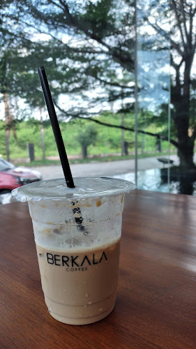 Berkala Coffee Bintaro - Gastronomi dan perhotelan
