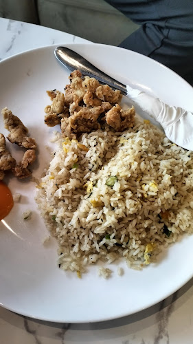 Notaree Cafe and Resto - Kota Tangerang