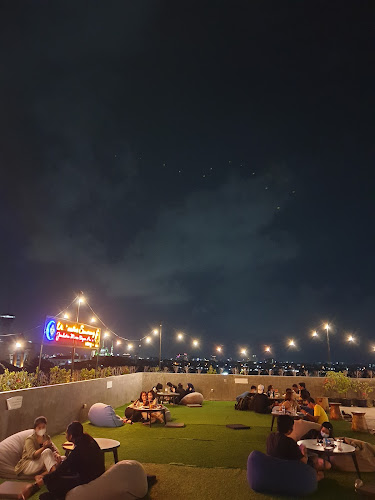 Arah Awan Coffee & Bar - Gastronomi dan perhotelan