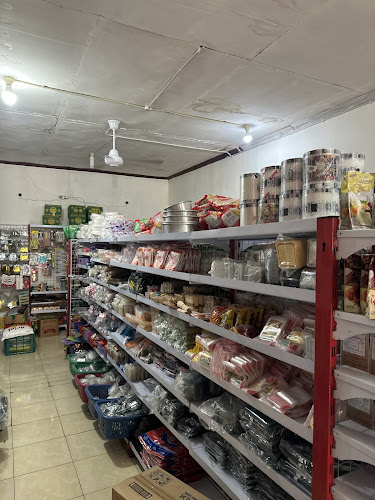 TOKO CIA - Gastronomi dan perhotelan