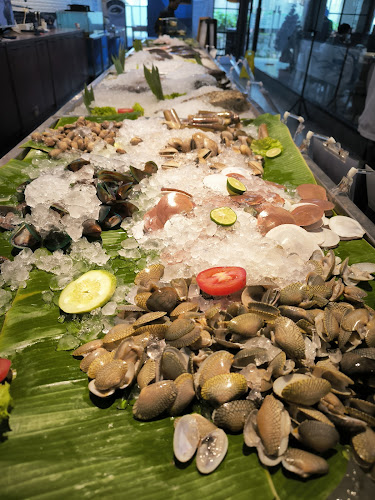 Kurnia Seafood Bandung - Kota Bandung