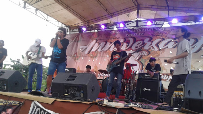 Opinii despre Sinar pusaka 2 în Kota Depok - Gastronomi dan perhotelan