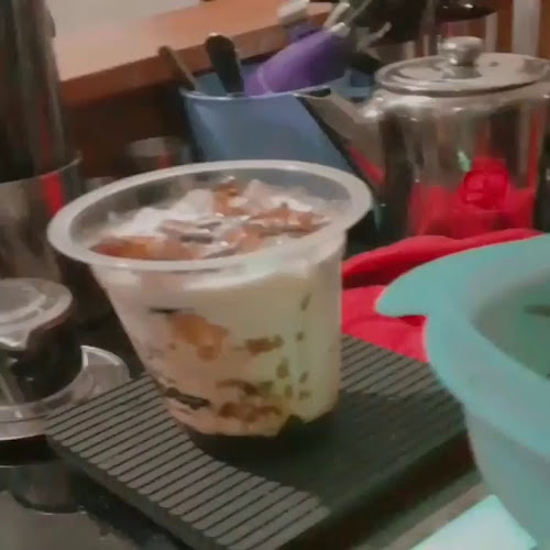 Kopi Bagaya - Kota Makassar