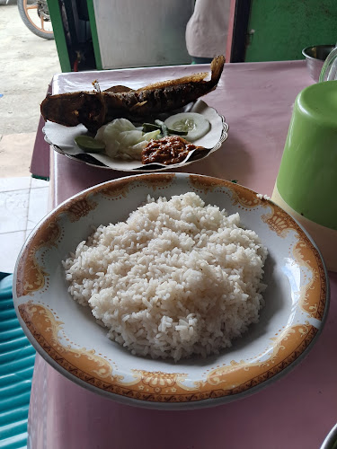 Warung Guyangan Lamongan Mas Kembar - Kota Kendari