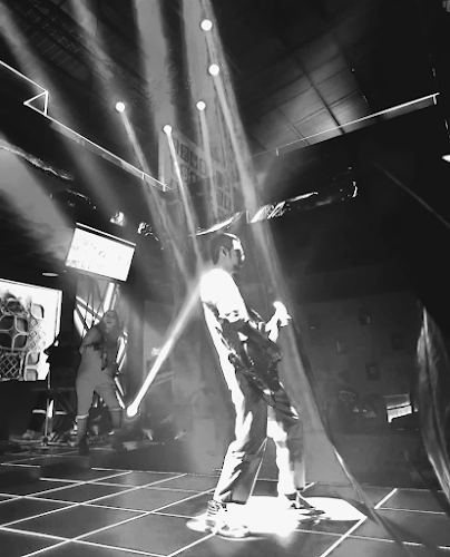 HOMEBASE kambang iwak - Gastronomi dan perhotelan