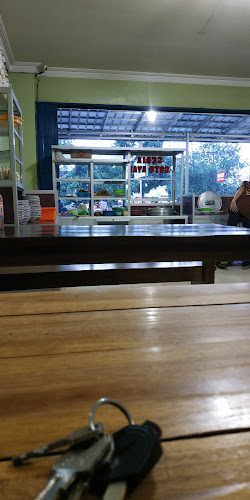 Jl. Teuku Cik Ditiro No.02, Beringin Raya, Kec. Kemiling, Kota Bandar Lampung, Lampung 35155