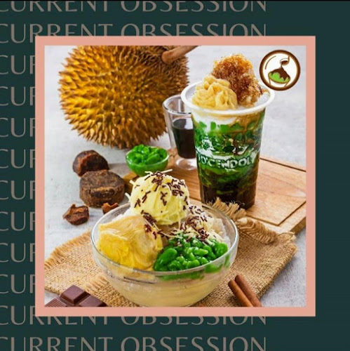 Comentarii opinii despre Martabak Hawaii Kaya Rasa Kuanino