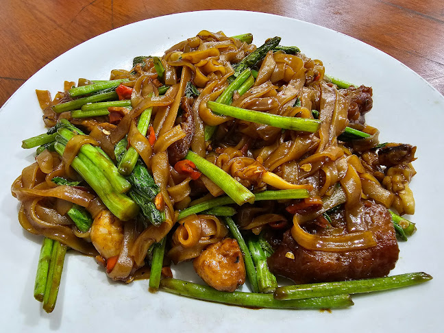 Rumah Makan 66 - Kota Singkawang