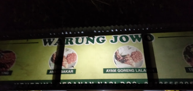 Warung Jowo - Kota Makassar