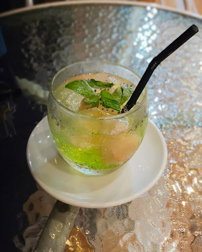 Roti Canai Bajaj Cafe