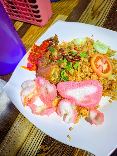 Nasi Goreng Kayu Aro