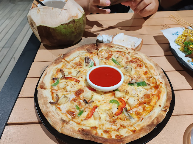 528X+X8, Tj. Buntung, Kota Batam, Kepulauan Riau