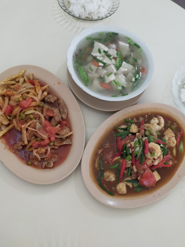 Comentarii opinii despre Rumah Makan Bahagia